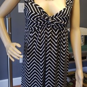Ellen parker dress